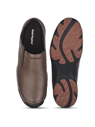 Image of Hush Puppies Men Casual Slip on Shoes