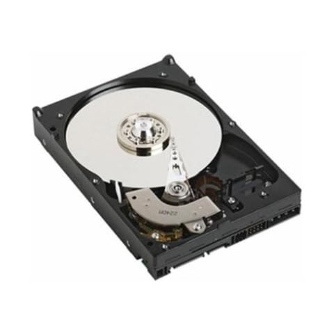 Western Digital 1600AAJS 160 GB 8,9 cm interne Festplatte SATA II 7200RPM 8MB Cache Cover