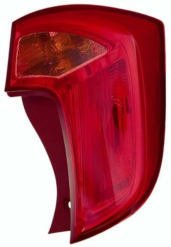 Réparer phare droit Kia Picanto 2011-2015 - Feu arrière avec connecteur 924021Y010