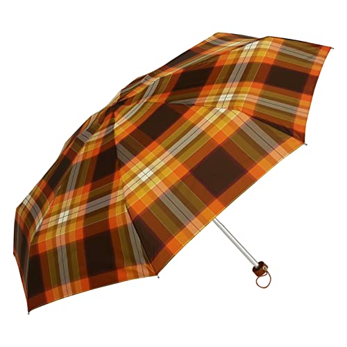 Image of Popy Nano 5Fold Umbrella | World's Largest Small Umbrella | Pocketable size with full 1m+ wide cover when open| 200 g weight