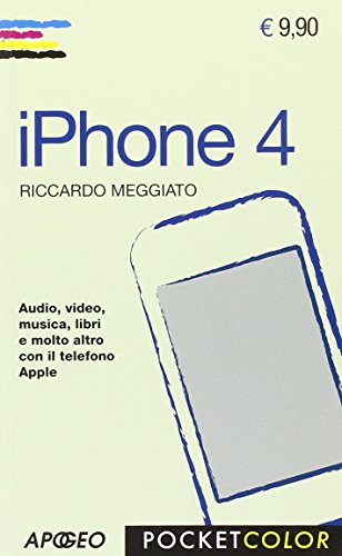 Preisvergleich Produktbild IPhone 4G