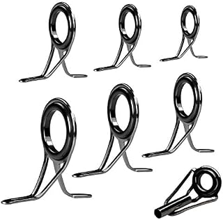 thkfish Fishing Rod Repair Kit Rod Tip Repair Kit  Spinning Casting Fishing Rod