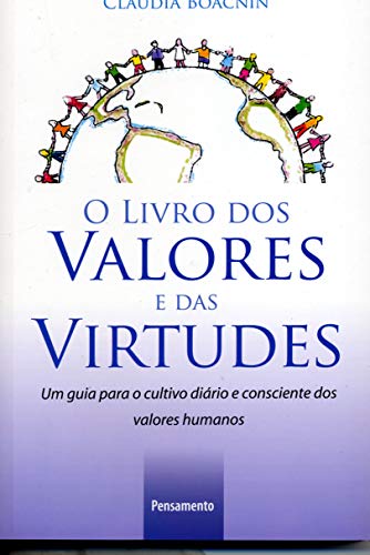 O livro dos valores e das virtudes: