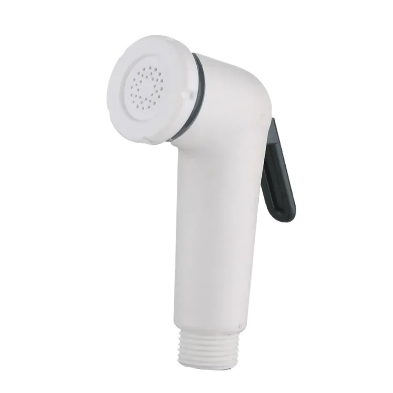 ZYCHSJXA Handheld Toilet Bidet Faucet Adjustable ABS Shower Bidets Pressurized Sprinkler Nozzle Cleaning Flusher Bathroom Parts