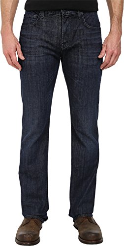 7 For All Mankind Men's Brett Modern Straight-Leg Jean