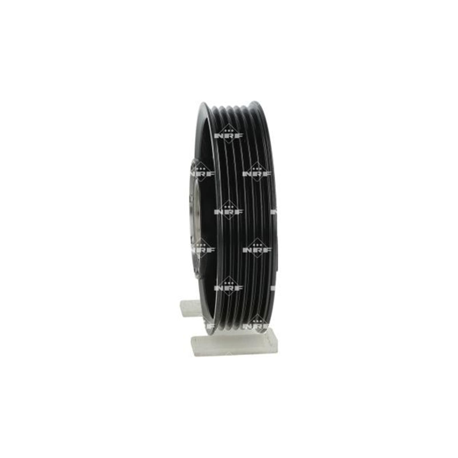 NRF 380077 Puleggia compressore aria condizionata