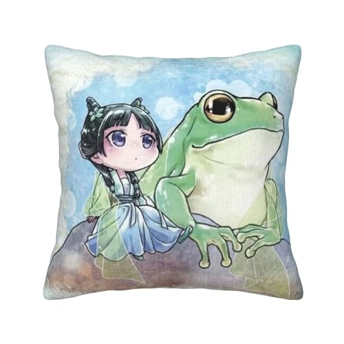 Anjinguang The Apothecary Diaries: Funda