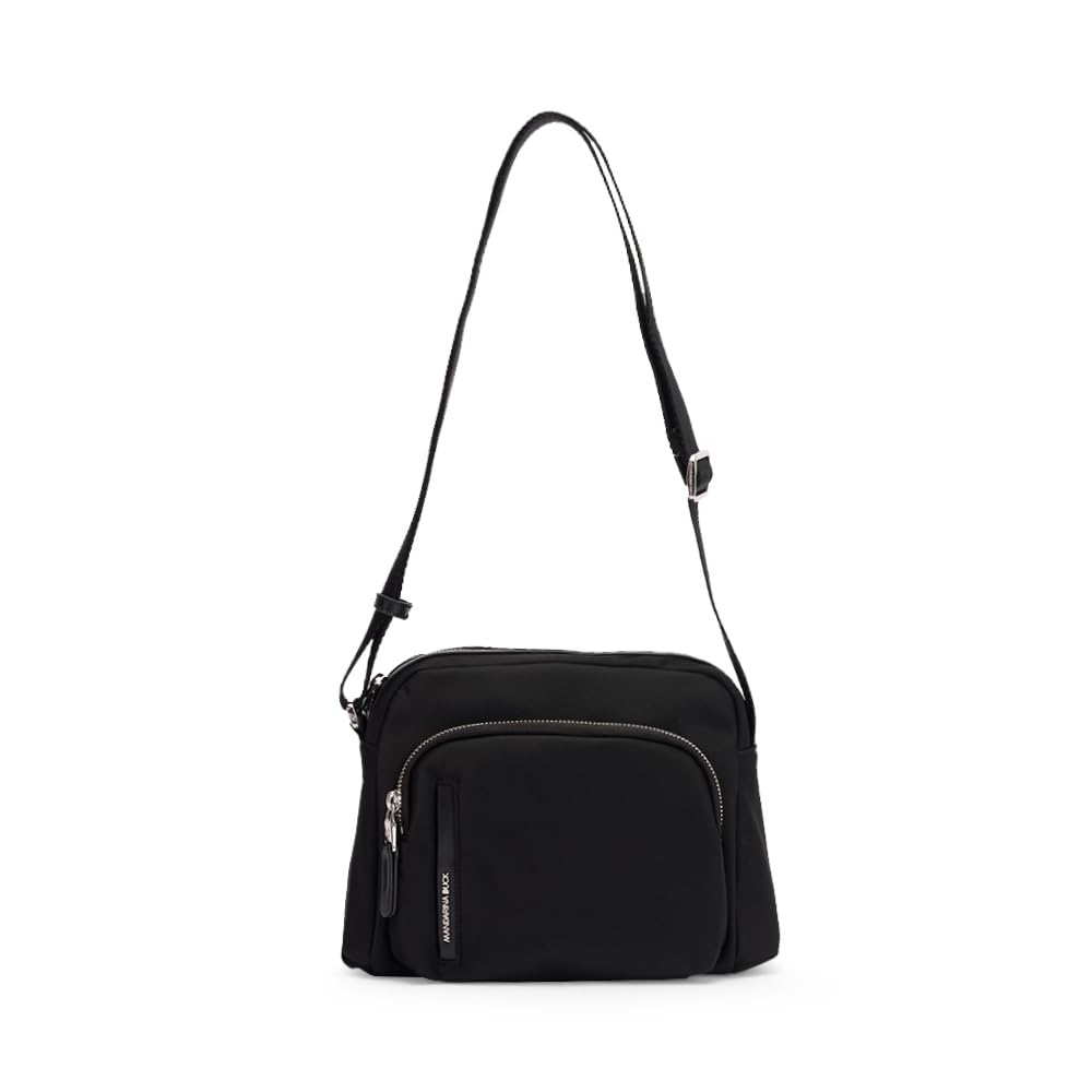 Mandarina Duck Women's Hunter Crossover, One Size