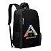 Produktbild Schulrucksack, Travel Hiking ARK Survival Evolved Logo Backpacks Waterproof Big Student College High School Laptop Shoulder Bag Outdoor Backpacks for Men Women Adults