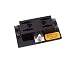 BUSSMANN 15600-04-20 - ATC Fuse Panel Short Base 4 Positions (Pack of 1)