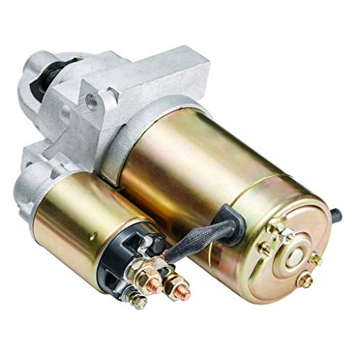 Motor de arranque para Chevy Blazer/Astro 1999-2004 4.3L V6 | Repuesto para 12563828 miniatura 5
