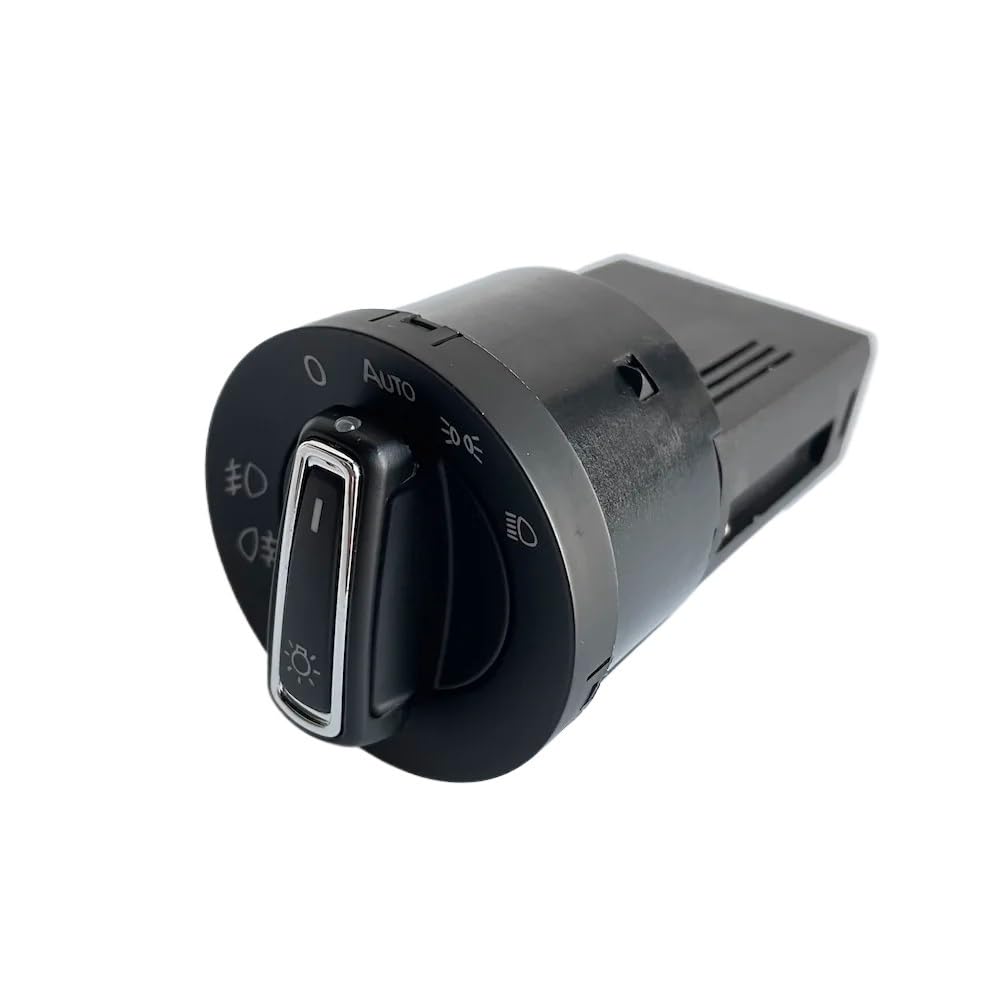 Automatischer Lichtschalter für VW Polo 9N 6R Golf 4 und Jetta MK4 mit Lichtsensor
