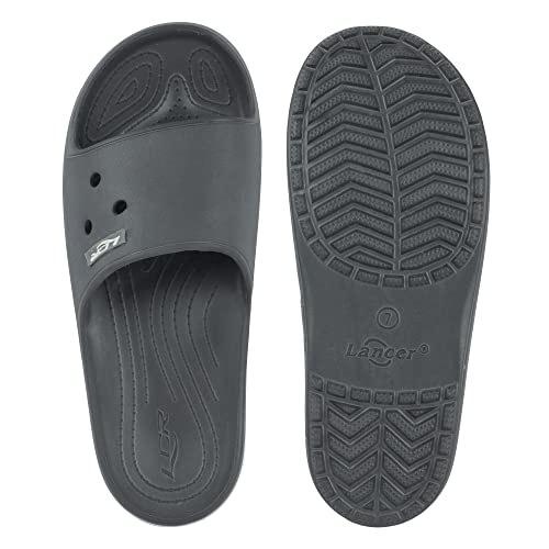 Image of LANCER mens Slip-class Flip-Flops & Slippers