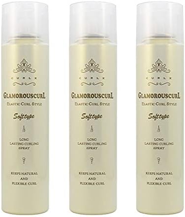 Amazon | 中野製薬 ヘアスプレー ナカノ カールエックス グラマラス 