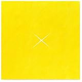 Dr. Güstel Nasenschlitztücher plus gelb 40x40cm 25 Stück Hygiene-Auflagen für das Gesicht