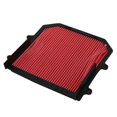 Filtre à air moto pour XL1000V Varadero 2003-2011 17210-MBT-D20 - 4