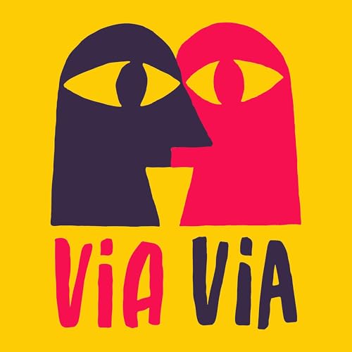 Couverture de Via Via