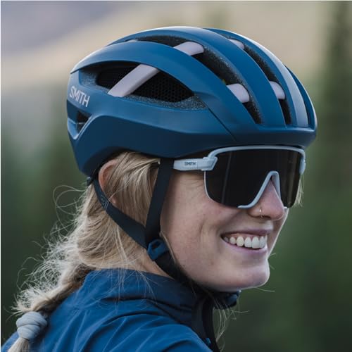 Image of SMITH Bobcat Sunglasses with Chromapop Lenses - Polarized Sunglasses - for Men & Women