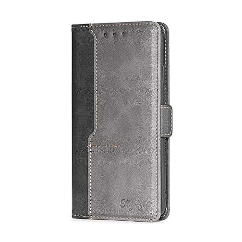 HUAYIJIE [PS2 etui na telefon Ulefone S8 Ulefone S8 Pro pokrowiec
