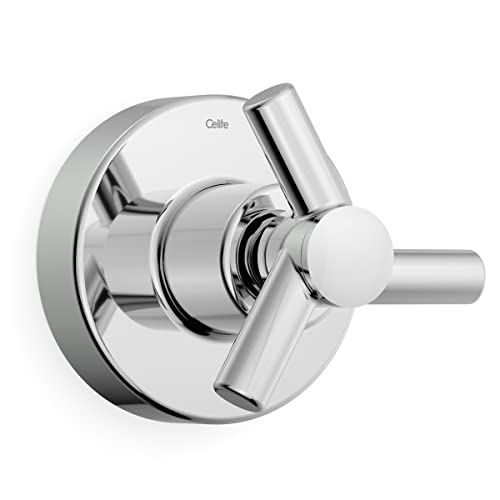 Acabamento de registro para base Docol 1/2, 3/4, 1 Celite One - Celite