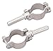 Sea Dog 582060-1 1/2" Clamp-On Oarlock