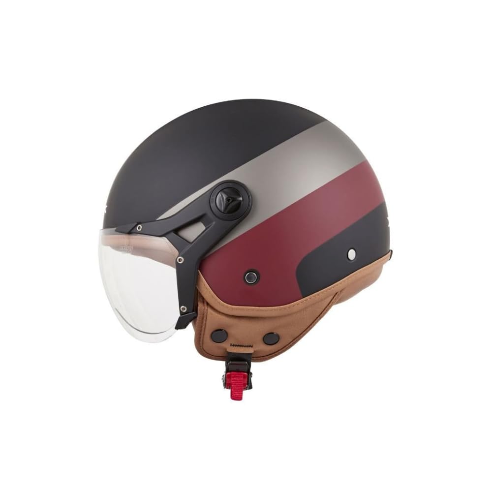 KSK - Casco Jet Seven
