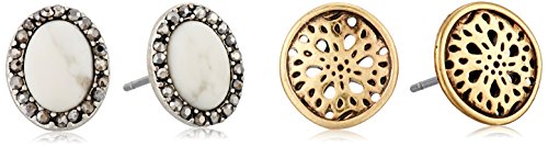 Preisvergleich Produktbild Lucky Brand Ohrstecker-Set.
