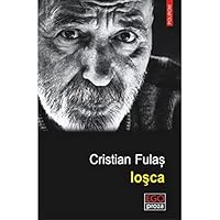 Ioșca 9734683578 Book Cover