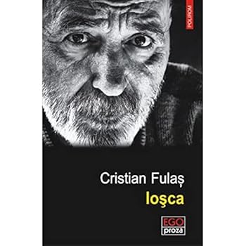 Paperback Iosca (Romanian Edition) [Romanian] Book