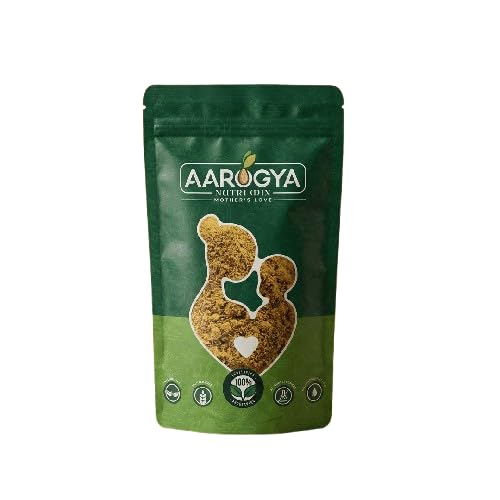 Aarogya Nutri Mix Veg Goat Leg Soup Mix – Mudavattukal Kilangu | Traditional Herbal Soup Mix with Cumin, Pepper, Ginger & Garlic (Pack of 1) 150 gram-image-15