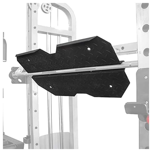 Las 5 Mejores Máquinas de Gym para Fortalecer Piernas y Glúteos: Una Guía Completa Accesorio de prensa de piernas para máquina Smith