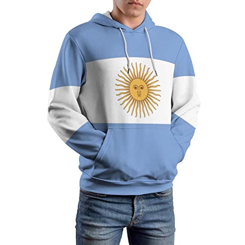 Hoodies for Men Belgian Flag Unisex Pullover Sweatshirt Fashion 3D Print Autumn Winter Casual Loose Long Sleeve with Pocket3