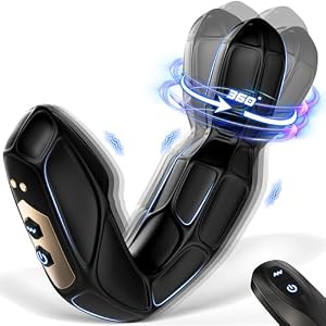 Lonwendly Analvibrator ZH-MQ117 Prostata Stimulation Sexspielzeug