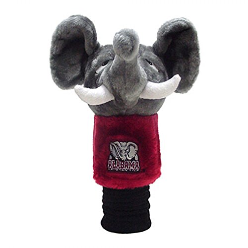 Team Golf USA University of Alabama Crimson Tide Mascot Headcover