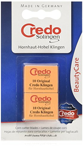 Credo Calli Blade, Pack of 2 x 10 Blades