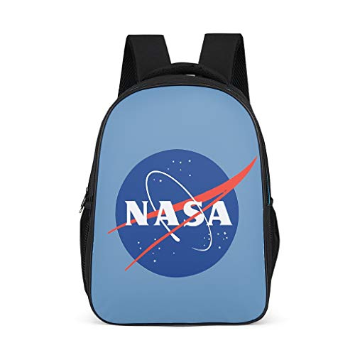 Laoayi NASA Mochila ergonómica de Gran Capacidad para niños  jóvenes  Mujeres  Hombres