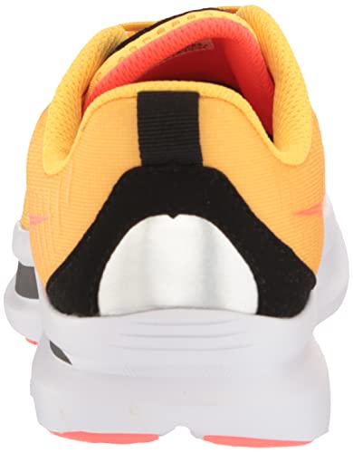 Saucony Endorphin Running Shoe, Vizi/Gold, 6 Us Unisex Big Kid #TOP2