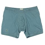 Lacoste Men's Cotton Modal Pique Boxer Brief