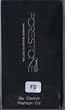 Forestone FPC030 ClarinetBb