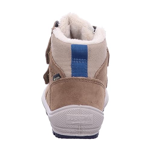 boys Groovy Snowshoe4