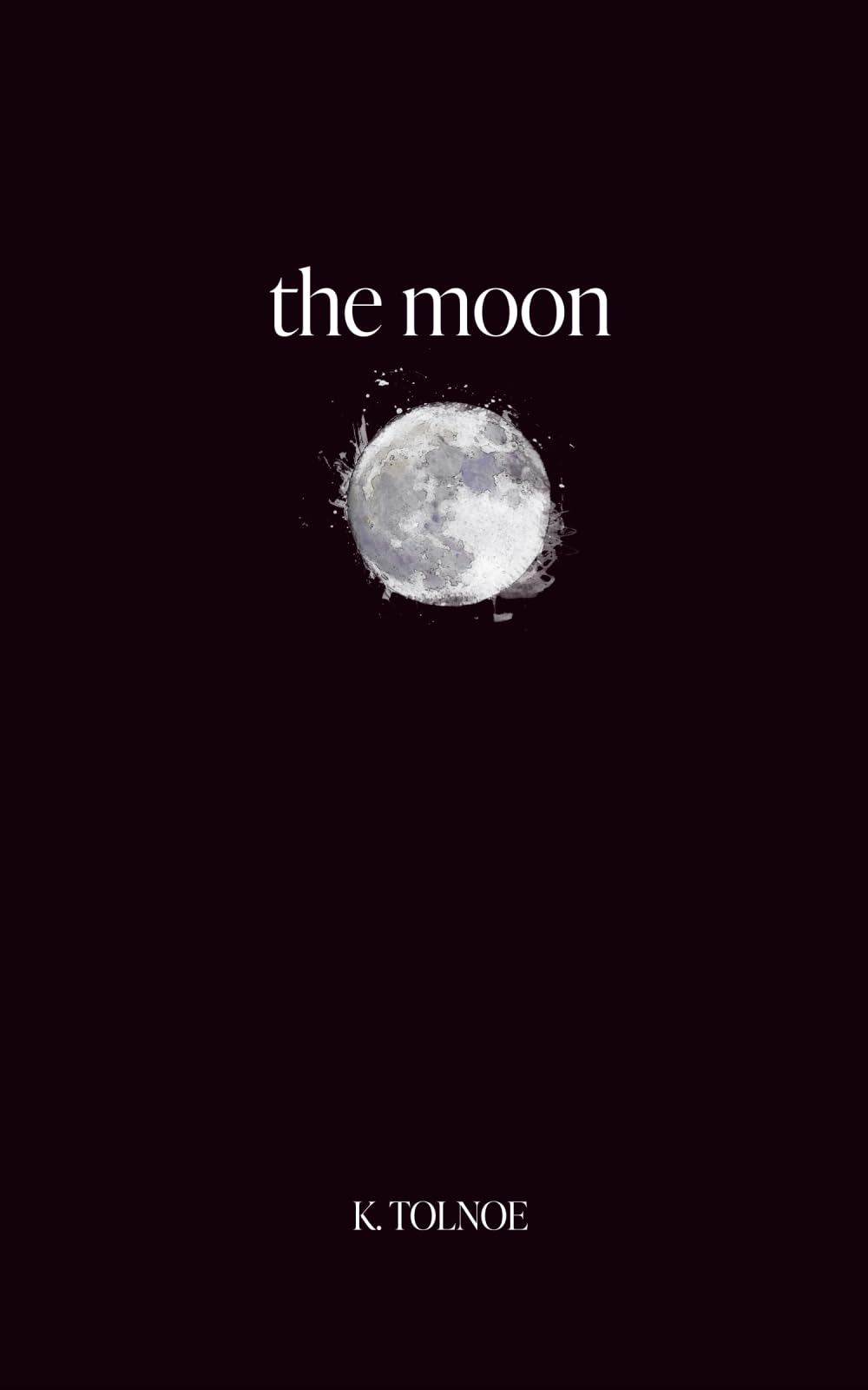 the moon: poems to heal your heart: 1 (the northern collection)