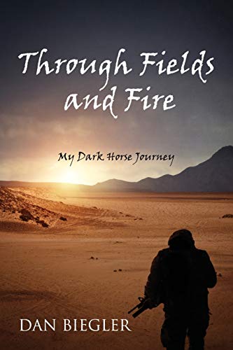 Through fields and fire: my dark horse journey
