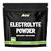 Price comparison product image Freak Athletics Electrolytes Powder (250g) Unflavoured Electrolyte Powder Suitable for Keto & Fasting