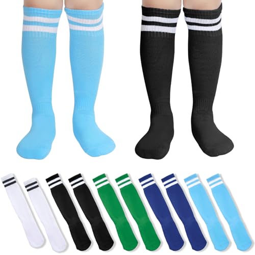 Impala Everyday Socken 3er Pack White - Bio-Baumwolle Crew Socken Damen