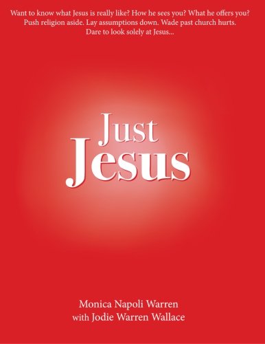 Just Jesus