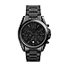 Produktbild MICHAEL KORS Herren Chronograph Quarz Uhr mit Edelstahl Armband MK5550