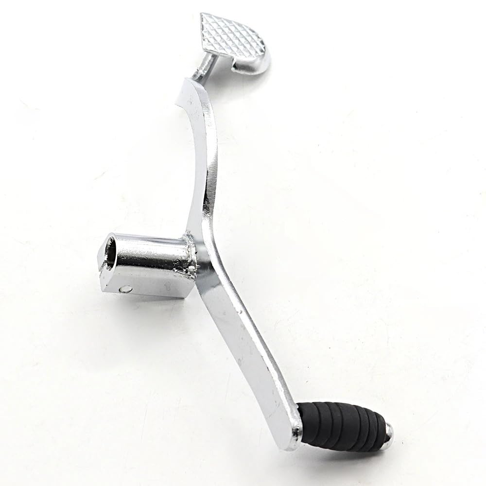 CWDQYNLG Kick Start Crank Motorcycle Gear Shift Lever Accessories Control Transmission for Z50 Z50A Z50J Z50R