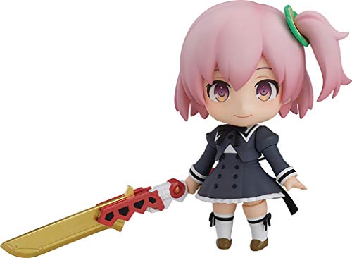 Good Smile Company Assault Lily Bouquet Riri Hitotsuyanagi miniatura 1