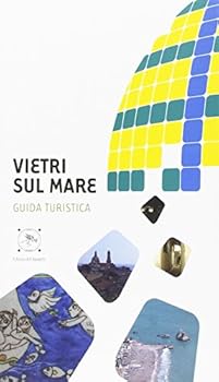Paperback Vietri sul Mare Book