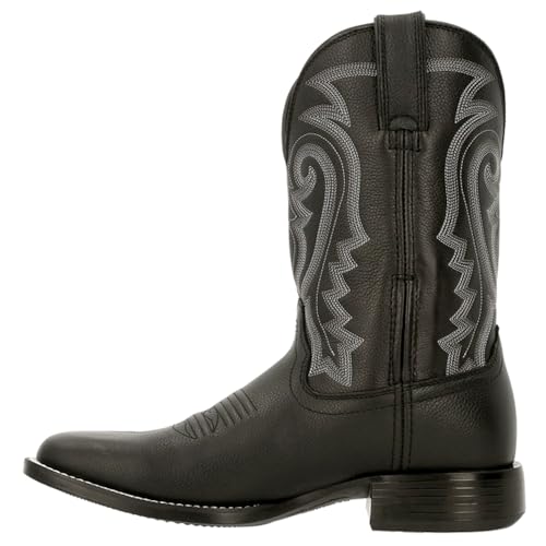 Image of Durango Men's Durango Westward Black Onyx Western Boot